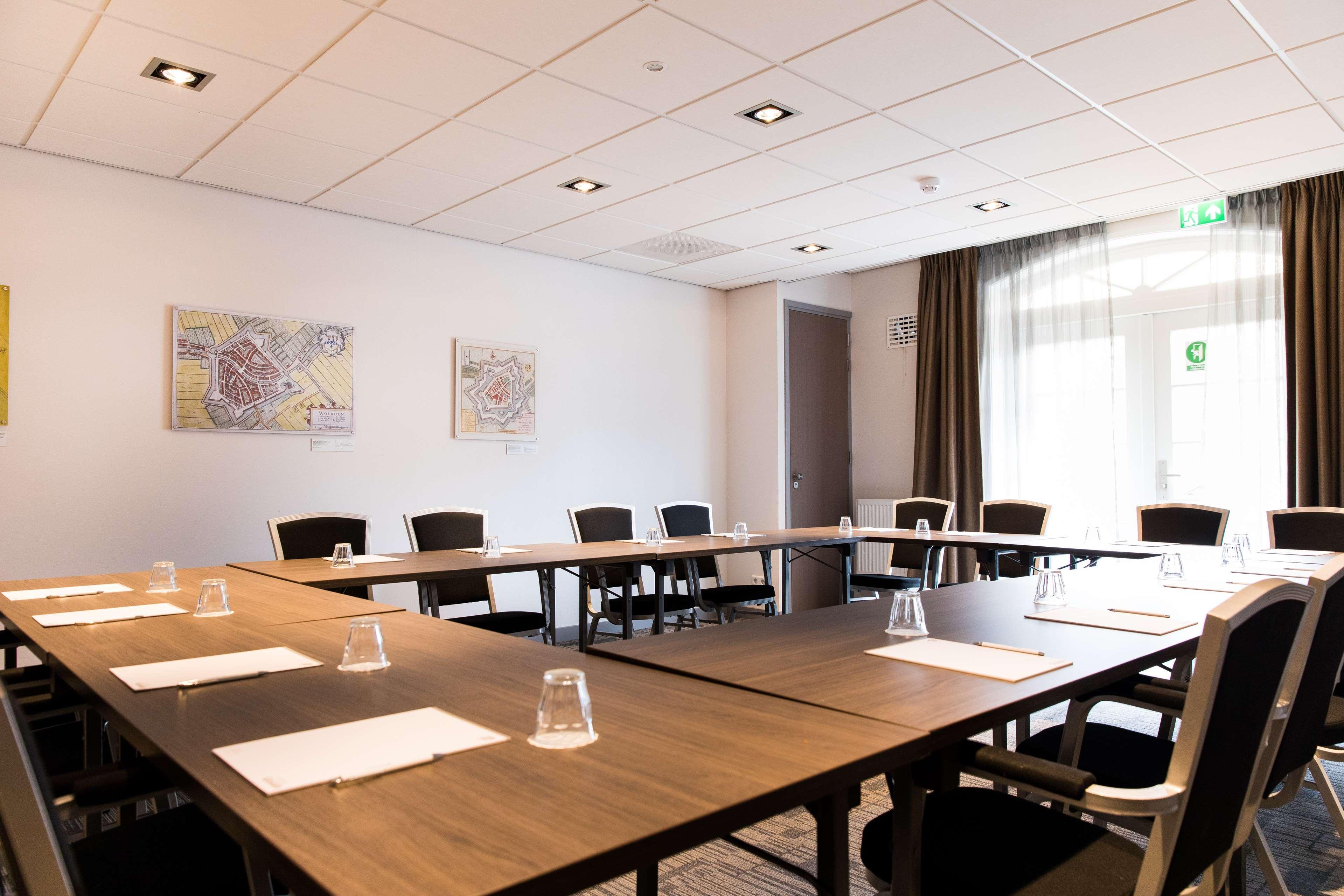 Best Western City Hotel וורדן מראה חיצוני תמונה