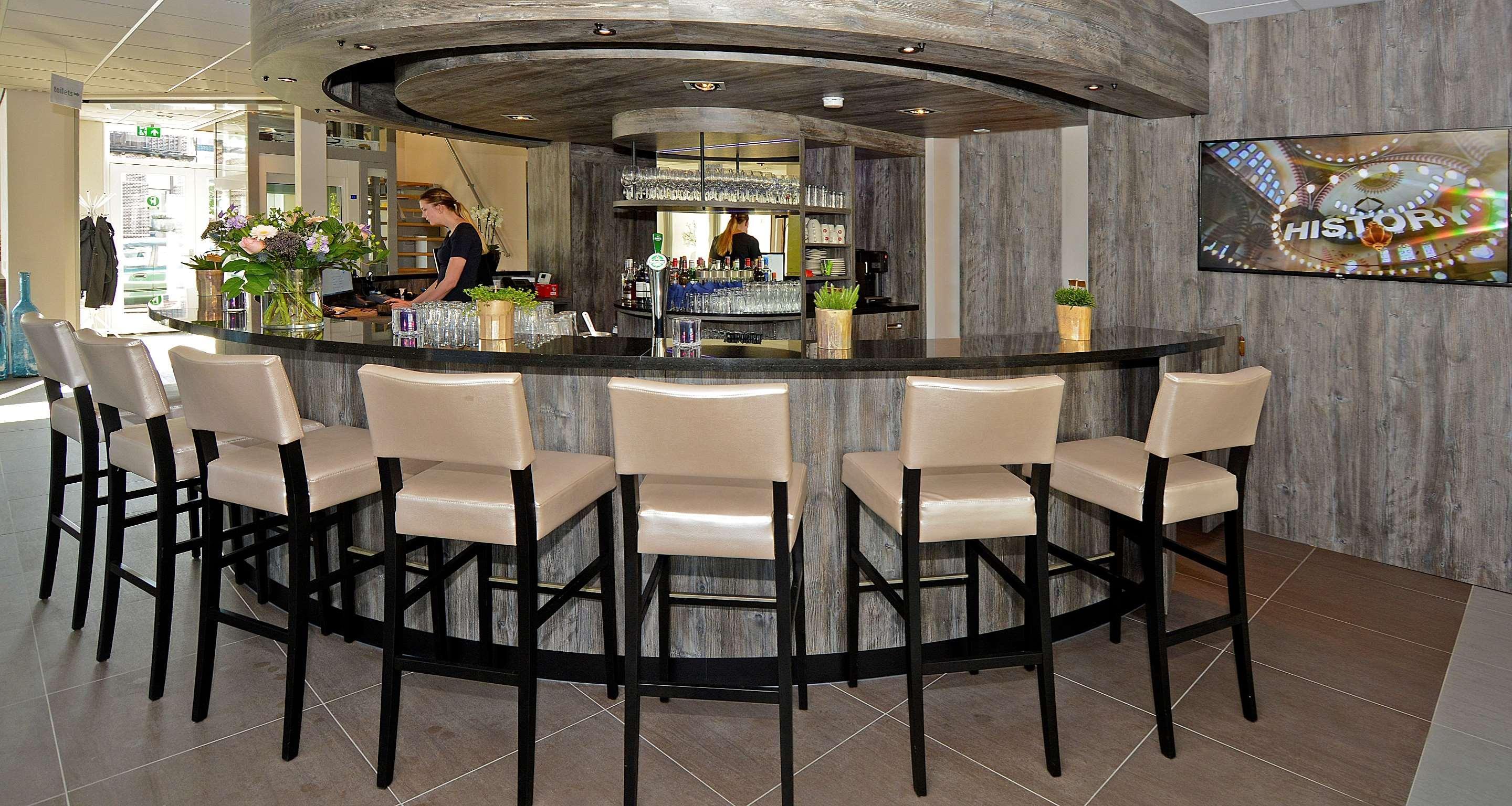 Best Western City Hotel וורדן מראה חיצוני תמונה