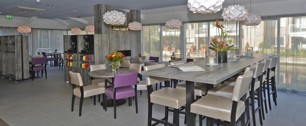 Best Western City Hotel וורדן מראה חיצוני תמונה