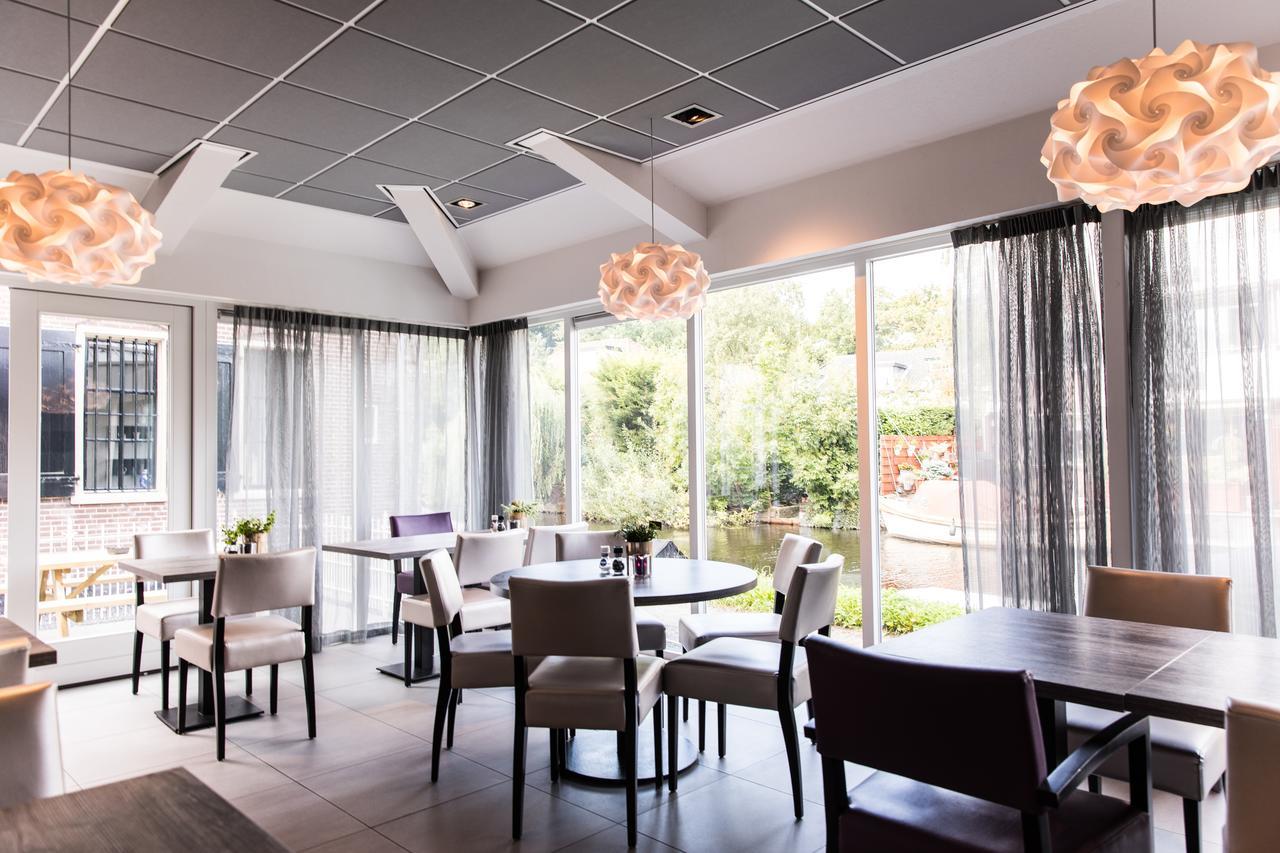 Best Western City Hotel וורדן מראה חיצוני תמונה